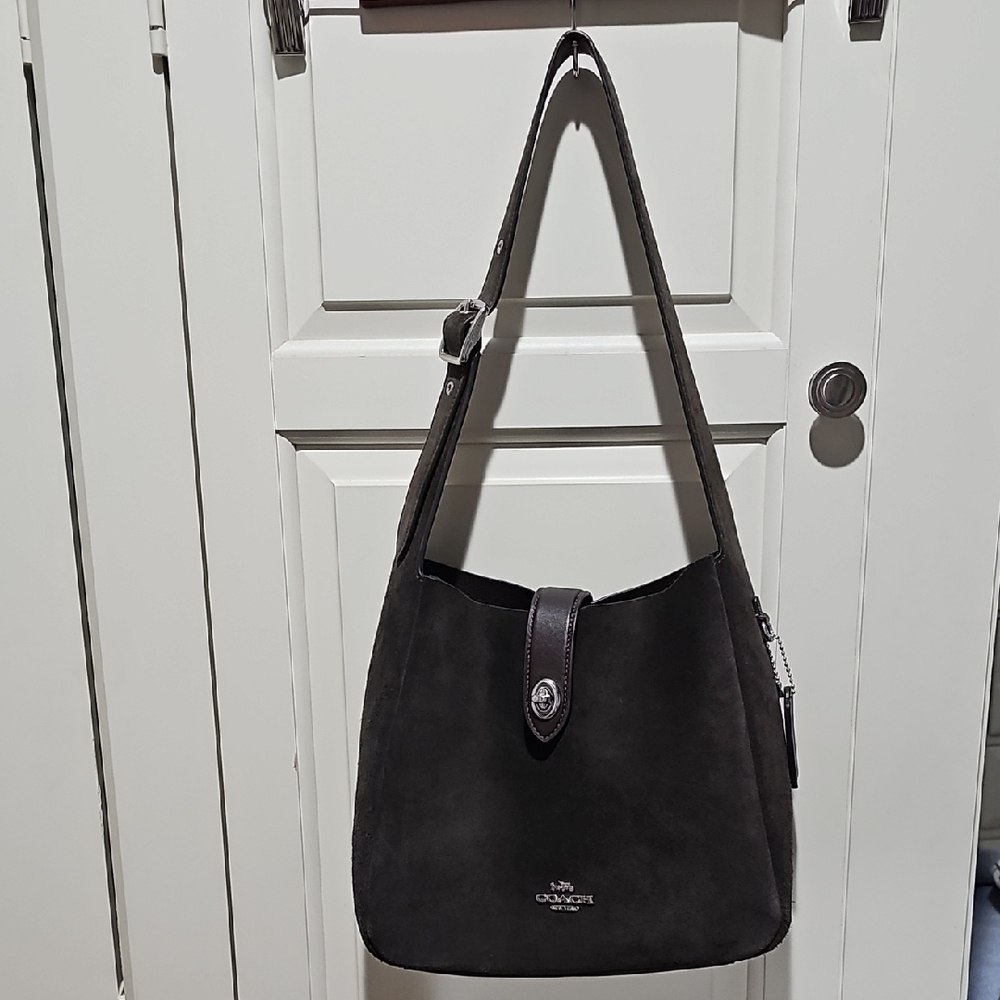 Coach Hadley Purse